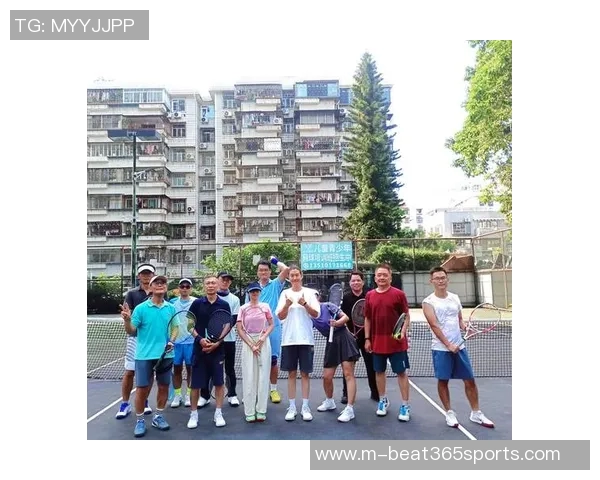 深圳网球队奋勇拼搏的成长之路与辉煌成就全景纪实 深圳网球队奋勇拼搏的成长之路与辉煌成就全景纪实