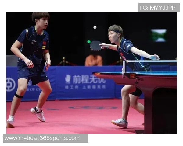 英超冠军赛中南京乒乓球队比赛经验的精彩表现与启示分析