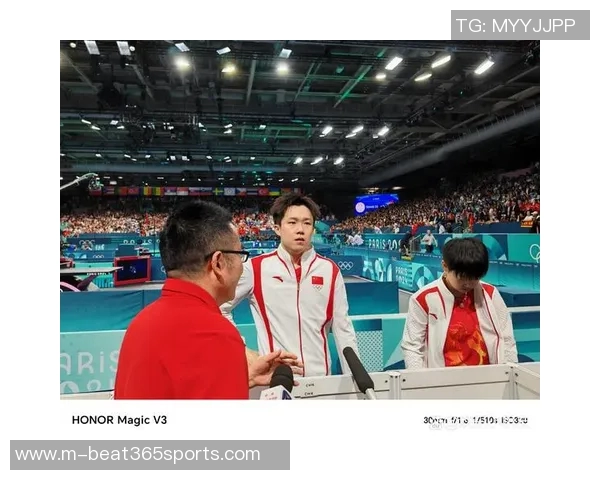 乒乓球与足球的辉煌交汇北京奥运会见证中国体育的成长与荣耀 乒乓球与足球的辉煌交汇北京奥运会见证中国体育的成长与荣耀