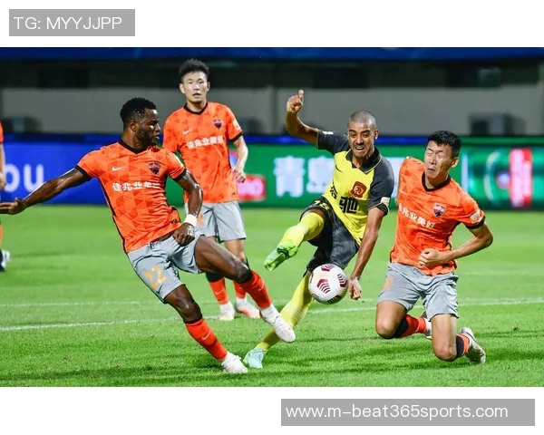 深圳足球队运营的得失分析与未来发展方向探讨