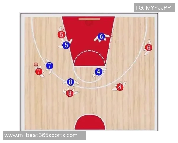 体育实时数据深入分析西安篮球队防守策略与战术执行的关键要素