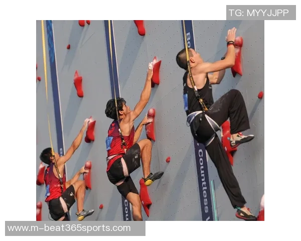 运动数据南京攀岩队勇夺全国攀岩速度排行榜第二名展现强大实力与团队精神