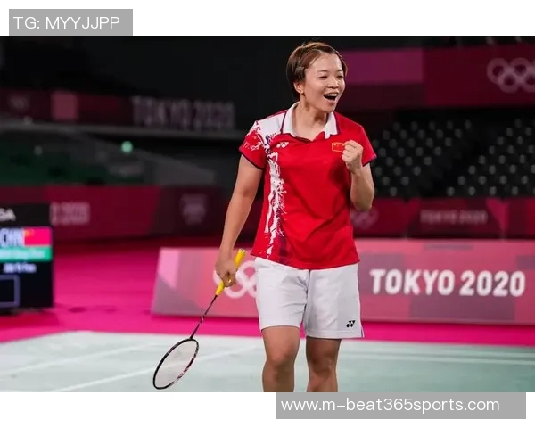 运动最新数据专访羽毛球明星周敏揭秘她的成功秘诀与奋斗历程